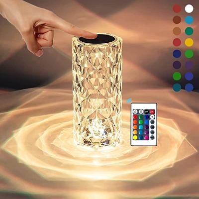 TOUCH LAMP