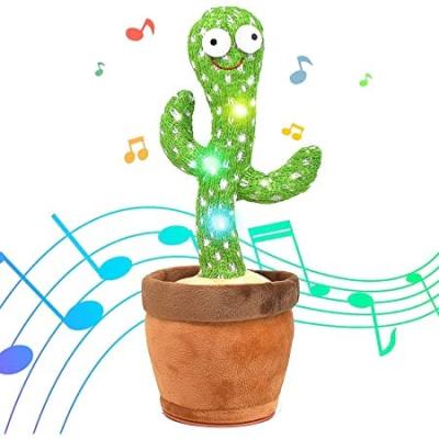 DANCING CACTUS