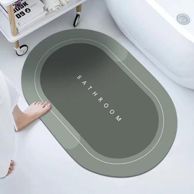 BATHROOM MAT